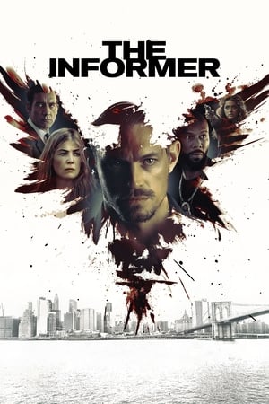 The Informer : Sospecha mortal