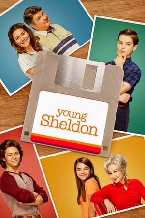 Young Sheldon : El joven Sheldon
