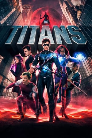 Titans : Titanes