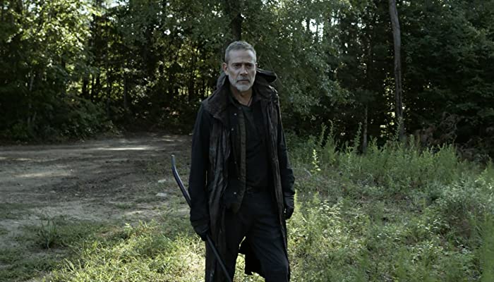 The Walking Dead : Të vdekurit e gjallë 13x11