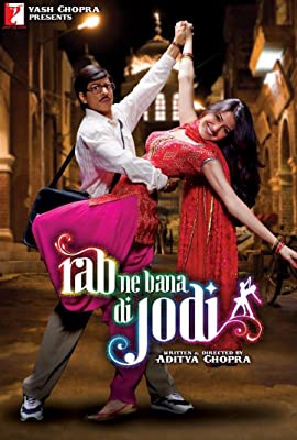 Rab Ne Bana Di Jodi