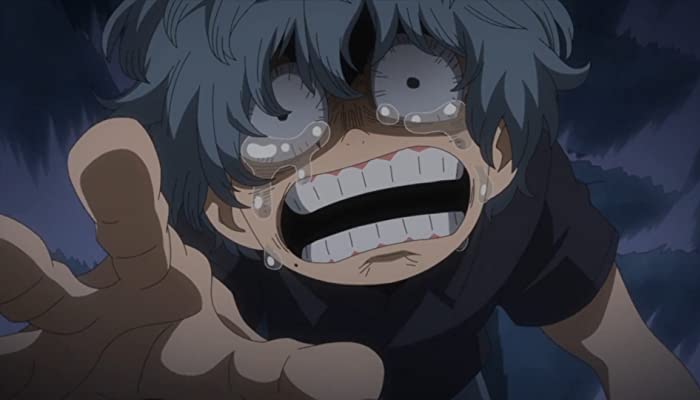 Boku no Hero Academia 23x5