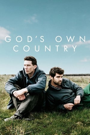 Gods Own Country : Tierra De Dios