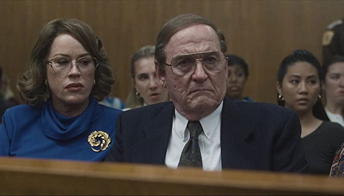 Dahmer  Monster: The Jeffrey Dahmer Story : La historia de Jeffrey Dahmer 8x1