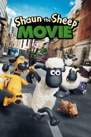 Shaun the Sheep Movie : Shaun the Sheep: Film