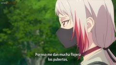 Shinobi no Ittoki 2x1