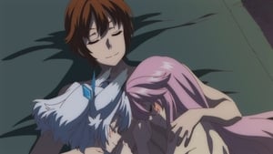Kaifuku Jutsushi no Yarinaoshi 7x1