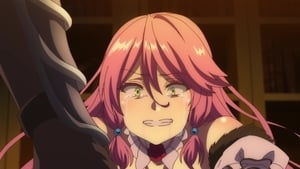 Kaifuku Jutsushi no Yarinaoshi 2x1