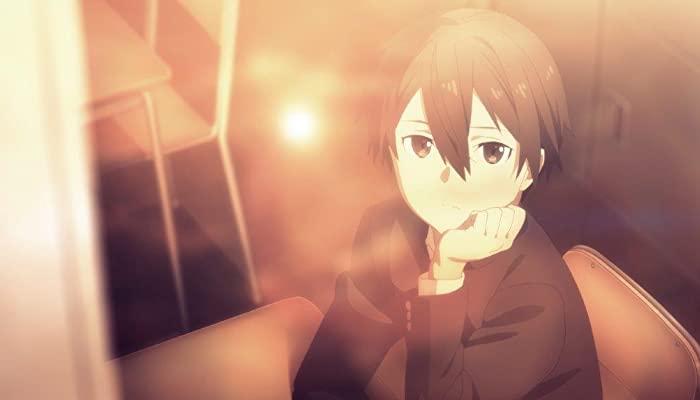 Sword Art Online 18x4