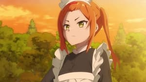Saikin Yatotta Maid ga Ayashii 9x1