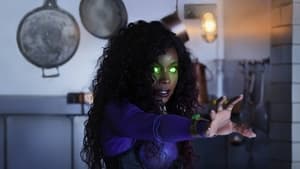 Titans : Titanes 4x3
