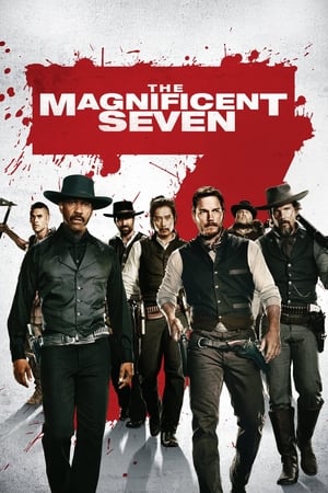 The Magnificent Seven : Los siete magníficos