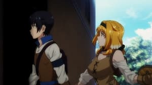 Isekai Meikyuu de Harem wo 5x1