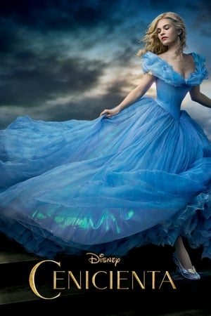 Cinderella : Hirushja