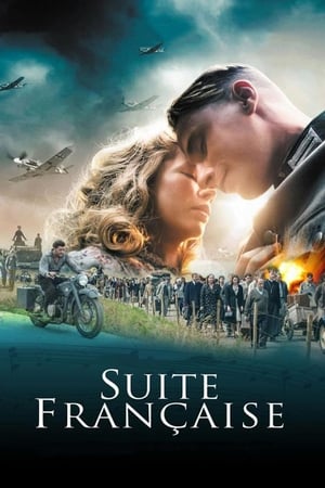 Suite Française : Suite Francesa