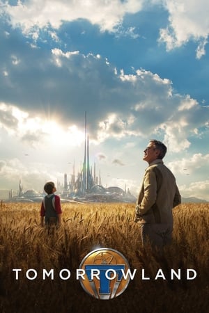 Tomorrowland : Nesërvendi