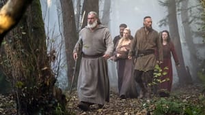Vikings : Vikingos 18x6
