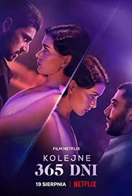 The Next 365 Days: 365 días más