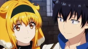 Isekai Meikyuu de Harem wo 8x1