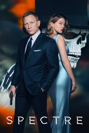 Spectre : 007: Spectre