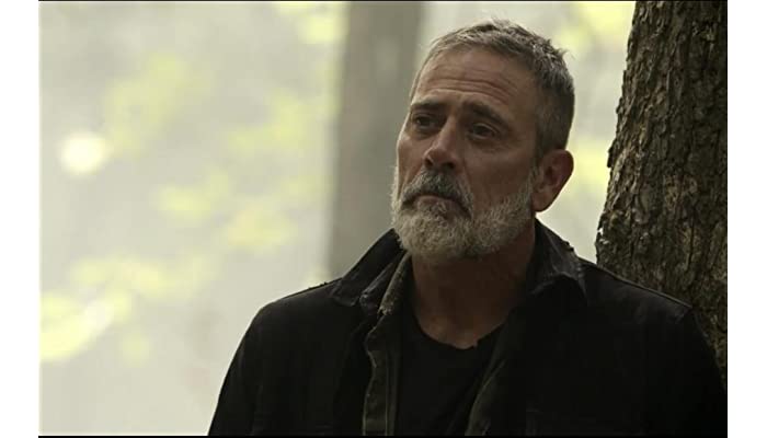 The Walking Dead : Të vdekurit e gjallë 16x11