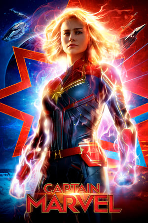 Captain Marvel : Capitana Marvel