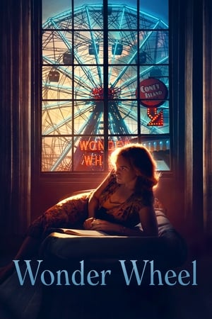 Wonder Wheel : La rueda de la maravilla