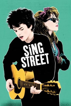 Sing Street : Sing Street: Reviviendo los 80s