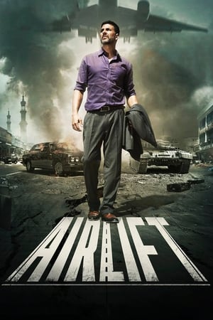 Airlift : Transporte Aéreo