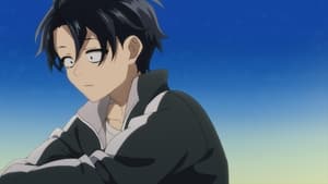 Yofukashi no Uta 8x1
