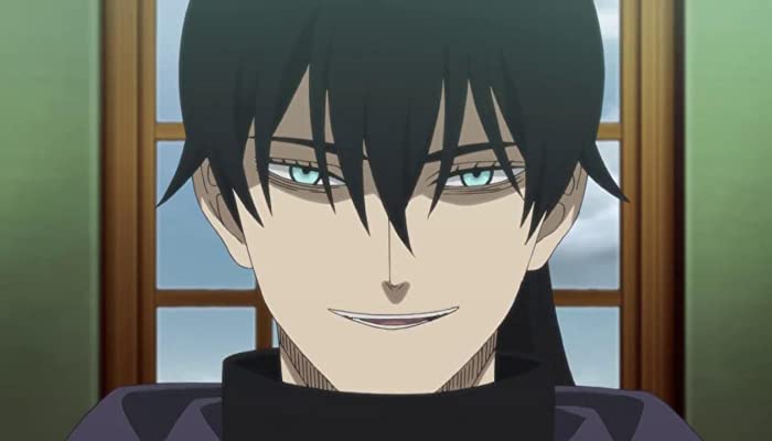 Black Clover (TV) 14x4