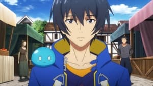 Tensei Kenja no Isekai Life: Dai2 no Shokugyou wo Ete Sekai Saikyou ni Narimashita 2x1
