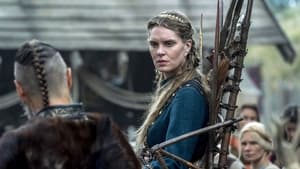 Vikings : Vikingos 13x6