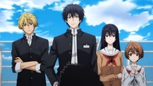 Tomodachi Game 6x1