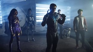 Titans : Titanes 7x3