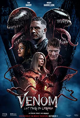 Venom 2 Habrá Matanza