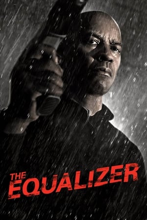 The Equalizer : El justiciero