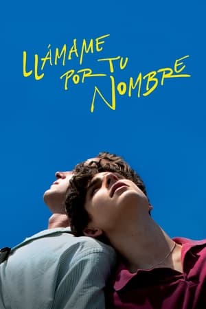 Call Me by Your Name : Më thirr me emrin tënd
