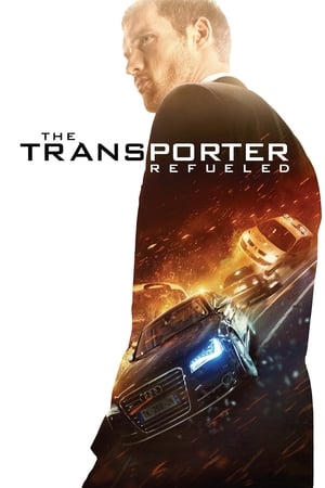 The Transporter Refueled : El transportador recargado