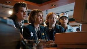 Stranger Things 2x4