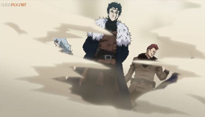 Black Clover (TV) 6x4