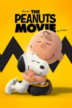 The Peanuts Movie : Snoopy dhe Charlie Brown : Filmi