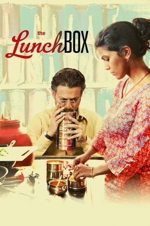 The Lunchbox : Amor a la carta
