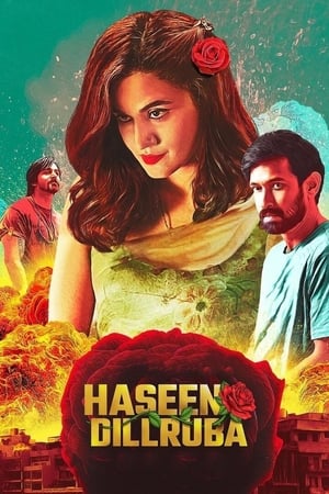 Haseen Dillruba : La belleza y el enigma