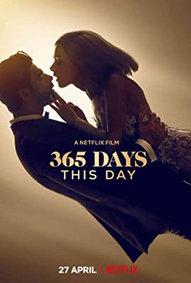 365 Days This Day: 365 días: Aquel día