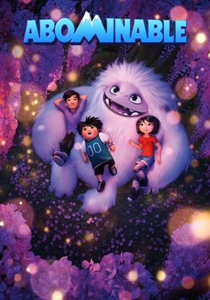 Abominable : Un amigo abominable