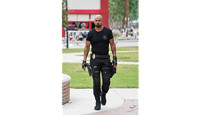 S.W.A.T 21x5