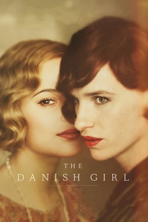 The Danish Girl : La chica danesa
