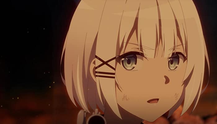 Tantei wa Mou Shindeiru 6x1