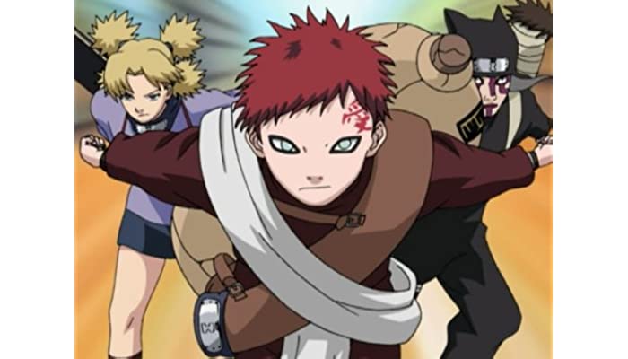 Naruto 216x1